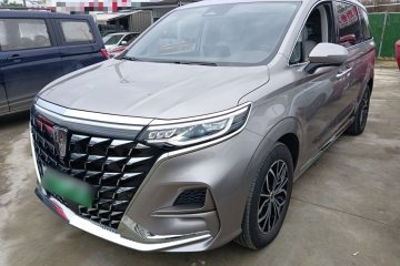 Used Roewe iMAX8 New Energy 2025 1.5T DMH Lu Zun Deluxe Edition