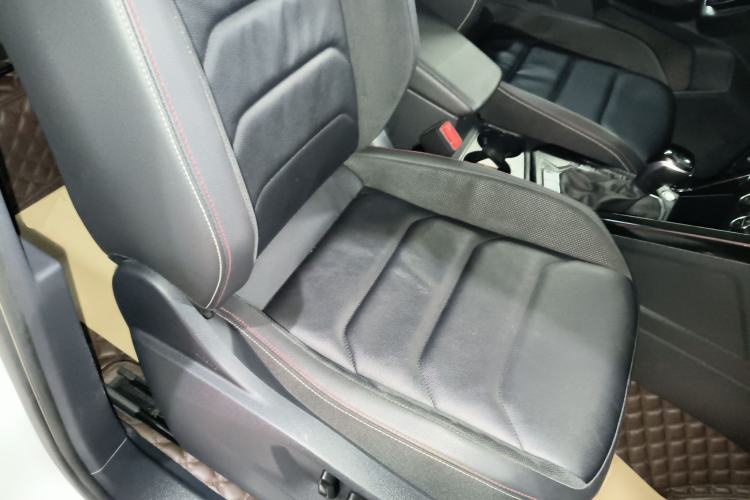 Used Volkswagen Tayron 2019 330TSI Two-Wheel Drive Luxury Model China VI Standard
