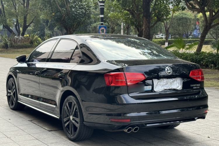 Used Volkswagen Sagitar 2018 280TSI DSG Ignite Edition