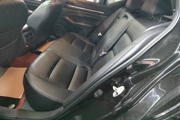 Used Nissan Teana 2021 2.0L XL Comfort Edition
