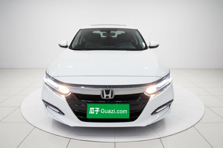 Used Honda Accord 2018 Rui Hybrid 2.0L Rui Ling Edition China VI
