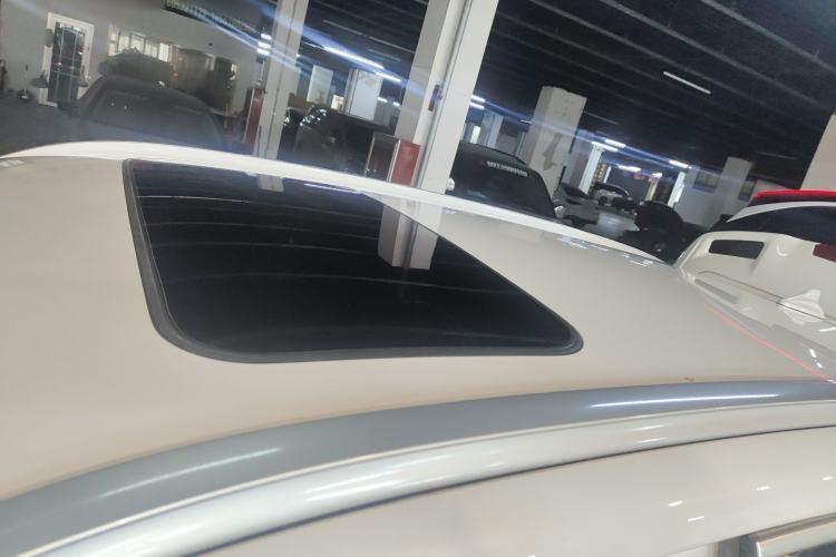 Used Haval H6 2023 National Trend Edition 1.5T Automatic Urban Version