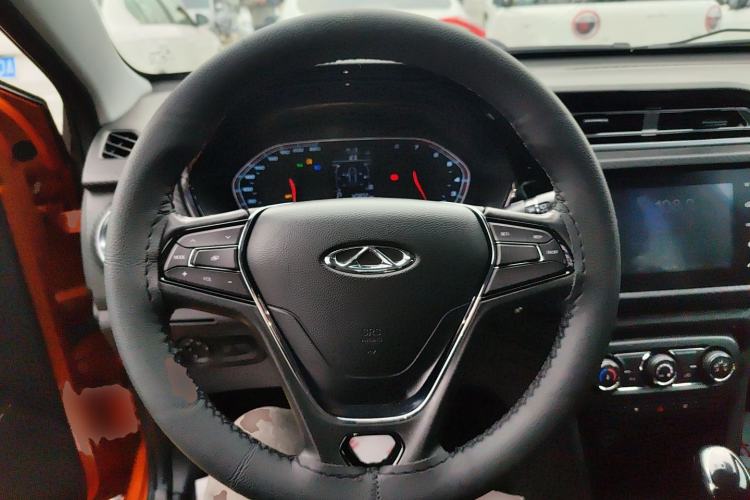 Used Chery Tiggo 3X 2018 1.5L Automatic Elite Edition