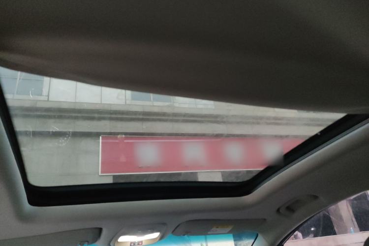 Used Buick GL6 2018 18T 6-Seater Luxury Model
