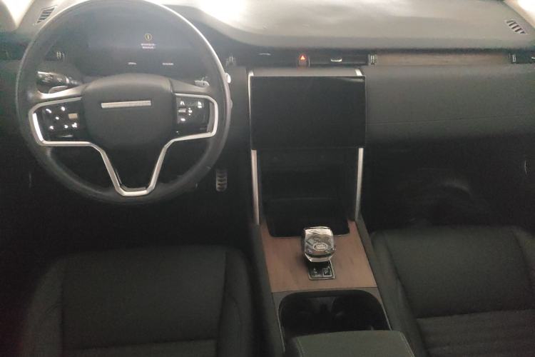 Used Land Rover Discovery Sport 2024 Performance Tech Edition
