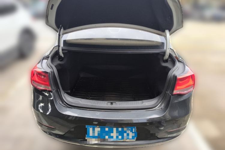 Used Chevrolet Malibu 2016 2.0L Automatic Luxury Edition
