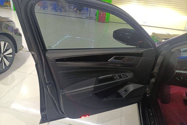 Used Volkswagen Passat 2022 330TSI Starry Elite Edition
