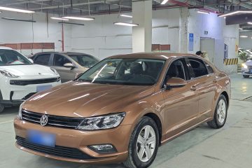 Used Volkswagen Lamando 2018 230TSI DSG Fashion Edition