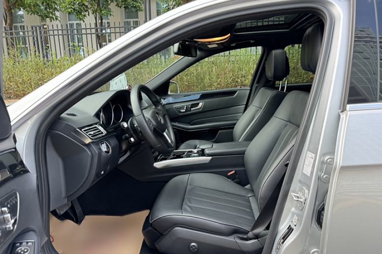 Used Mercedes-Benz E-Class 2015 E 260 L Sport Edition
