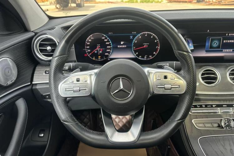 Used Mercedes-Benz E-Class 2020 Restyled E 300 L Sport Exclusive Edition