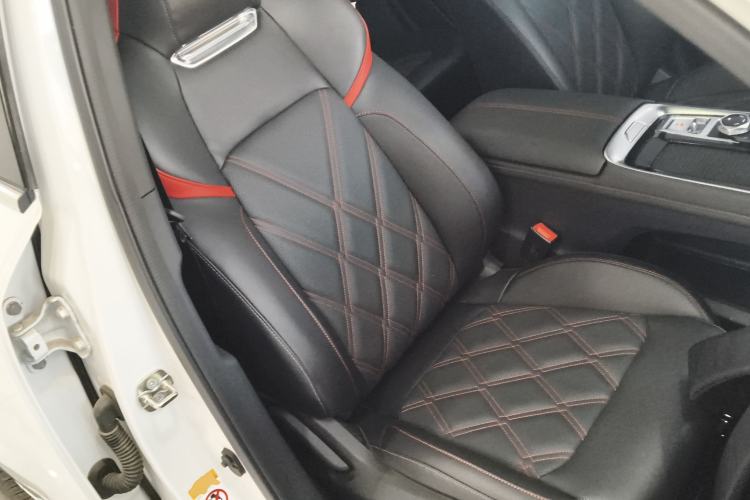 Used Changan CS55PLUS 2024 3rd Generation 1.5T DCT Prestige Model