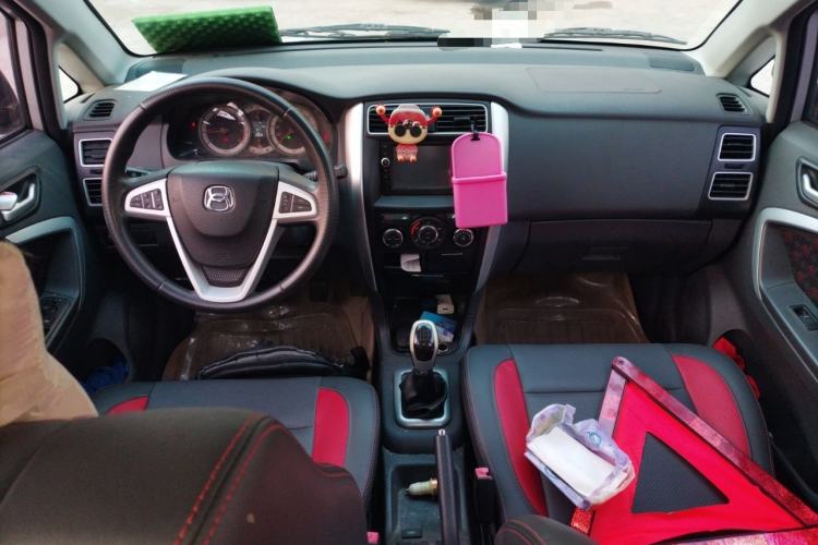 Used Suzuki Liana A6 2014 Hatchback 1.4L Manual Ideal Model