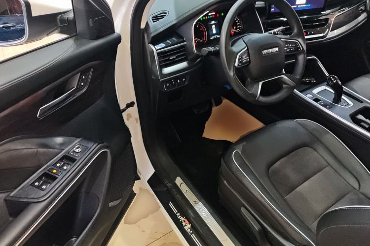 Used Haval H6 2021 National Trend Edition 1.5T Automatic Urban Version
