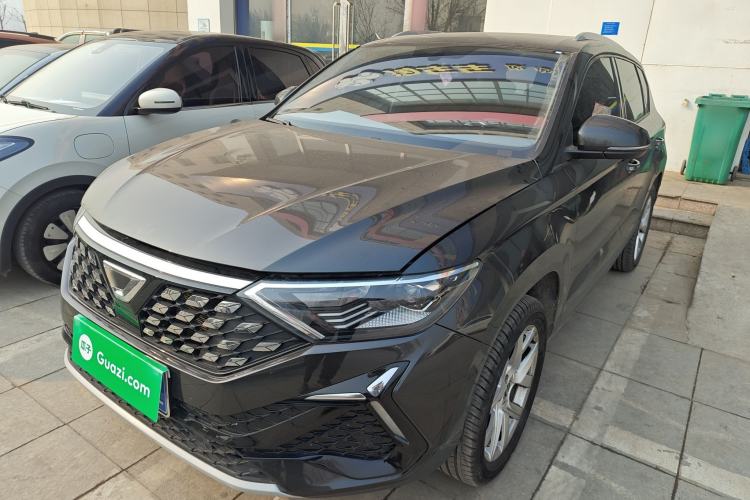 Used Jetta VS5 2023 280TSI Automatic Enjoyment Model
