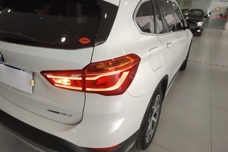 Used BMW X1 2019 sDrive18Li Premium Edition