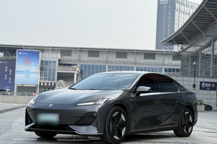 Used  SL03 2023 515MAX Pure Electric Version
