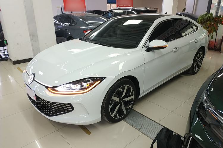 Used Volkswagen Lamando 2025 Lavida L 280TSI DSG Cool & Spicy Edition
