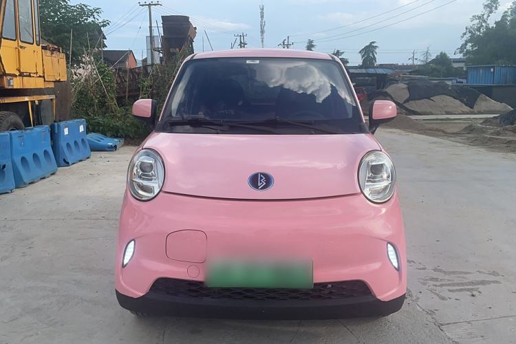 Used  LINGBOX 2022 ZHUOWENJUN Edition