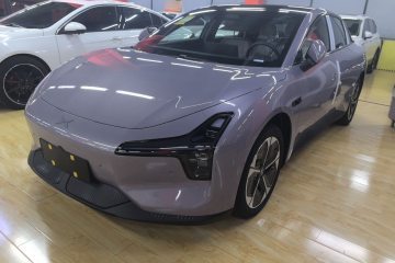 Used XPeng MONA M03 2025 515 Long-Range Plus