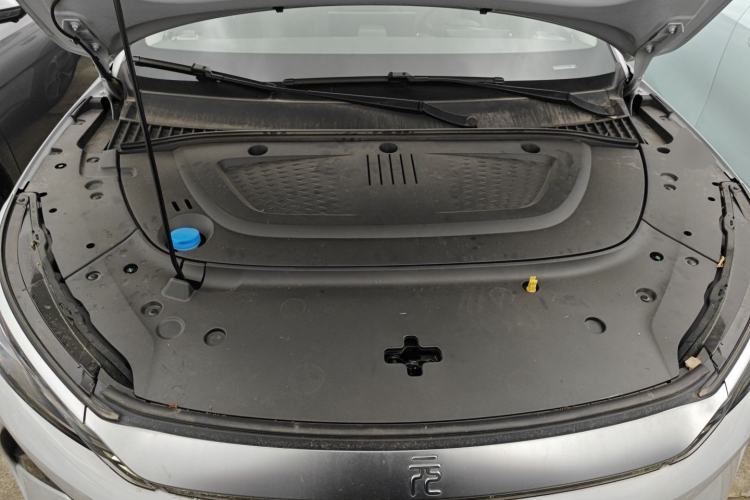 Used BYD Yuan PLUS 2025 Intelligent Driving Version 510 KM Beyond-Grade Edition
