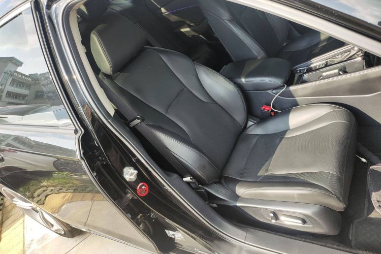 Used Honda Accord 2023 260TURBO Excellence Edition
