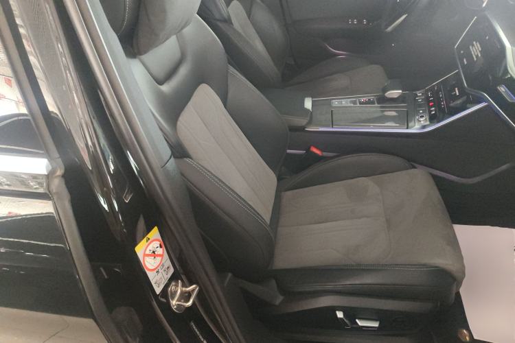 Used Audi A6L 2024 45 TFSI Prestige Dynamic Edition
