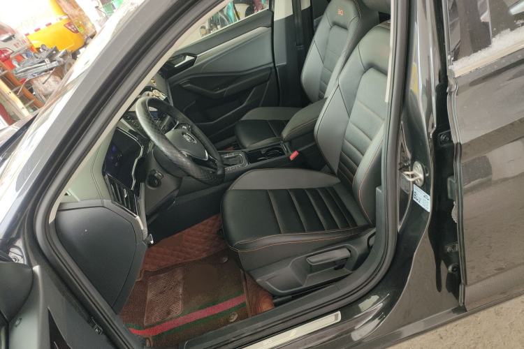 Used Volkswagen Sagitar 2021 280TSI DSG 30th Anniversary Edition