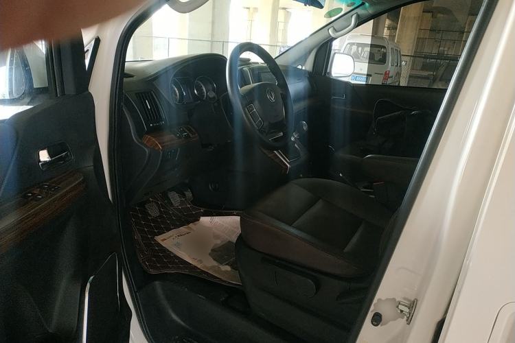 Used FORTHING CM7 2018 Classic Edition 2.0T Manual Luxury Model
