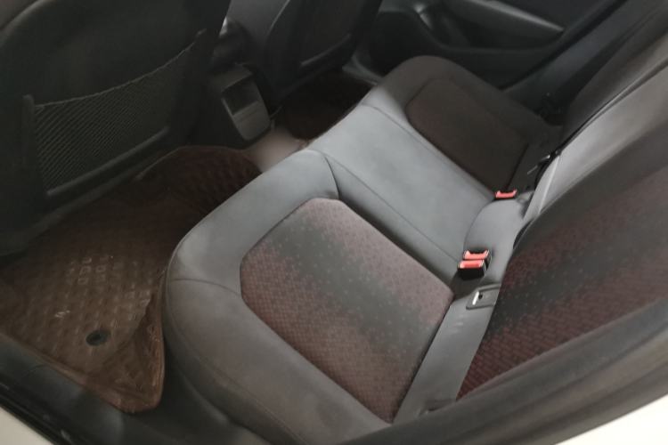 Used Audi A3 2019 Limousine 35 TFSI Ambition China VI
