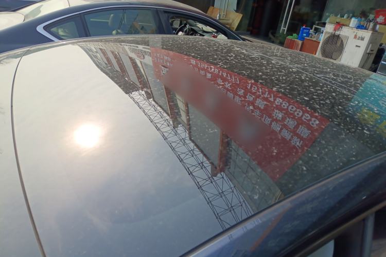 Used Tesla Model 3 2023 Rear-Wheel-Drive Version