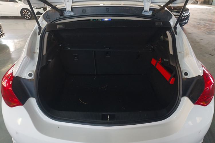 Used Buick GT 2014 XT 1.6T Automatic Fashion Sport Edition
