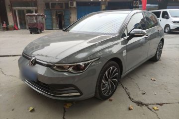 Used Volkswagen Golf 2023 Facelift 280TSI DSG Pro