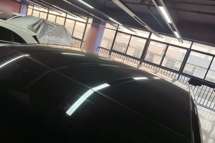 Used Chery Fulwin A9L 
