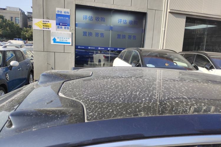 Used Nio ET7 2022 100kWh First Edition
