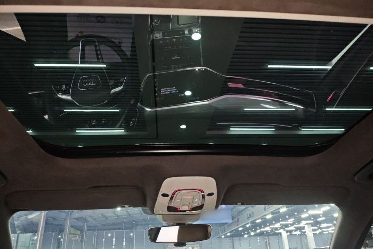 Used Audi A6L 2019 40 TFSI Luxury Prestige Edition
