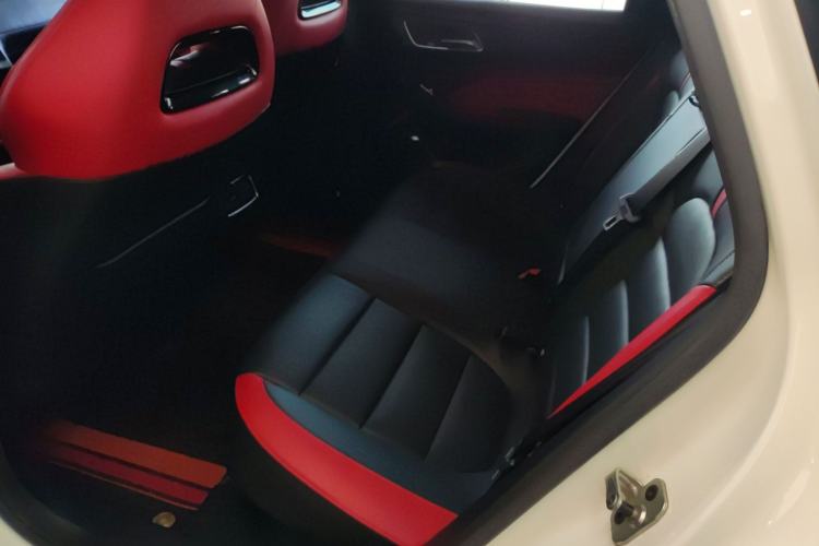 Used MG 6 2020 1.5T Automatic Trophy Flagship Edition