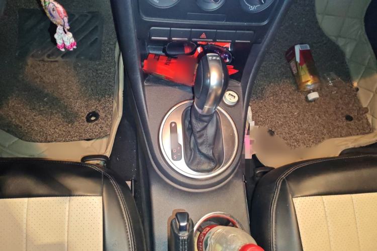 Used Volkswagen Beetle 2014 1.2TSI Fashion Edition