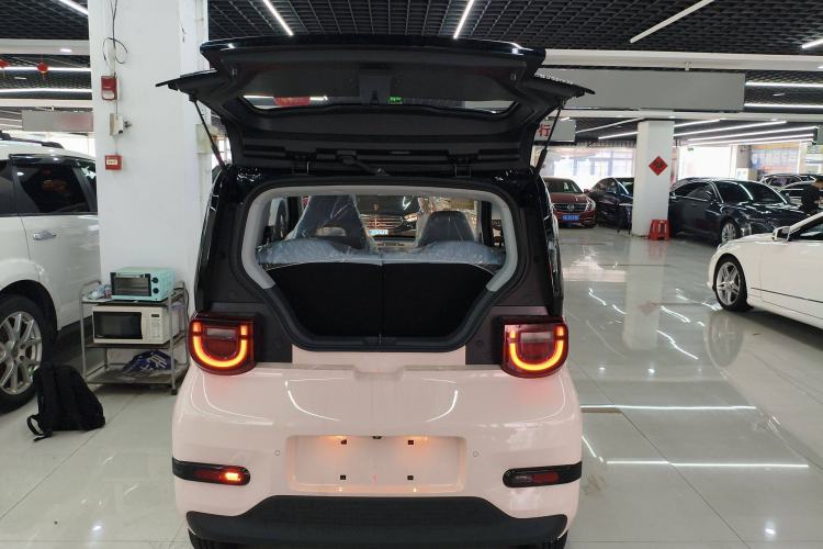 Used Chery QQ Ice Cream 2025 155km Sundae Edition
