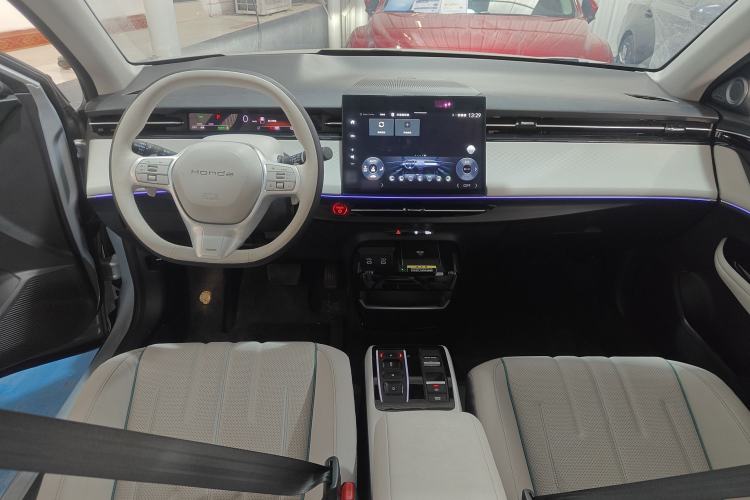 Used Honda e:NP2 2024 Advanced Edition
