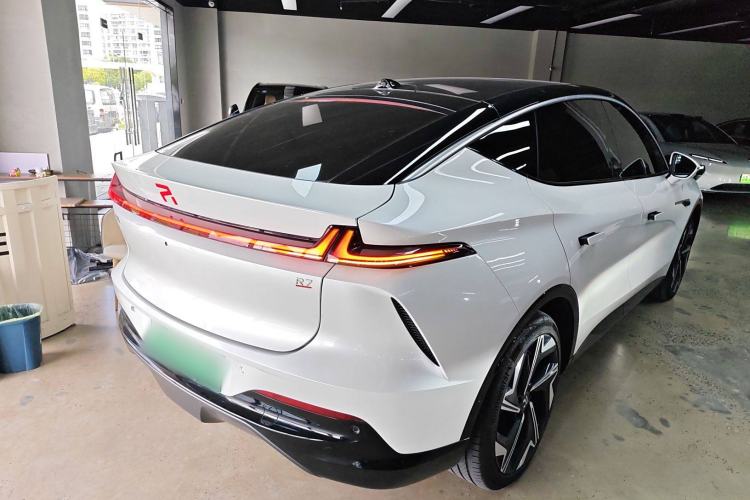 Used  R7 2023 Flagship Edition
