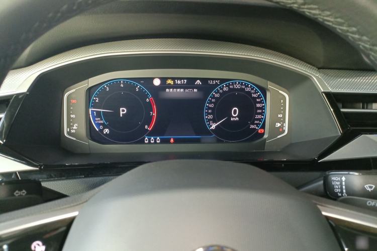 Used Volkswagen FAW-Volkswagen CC 2024 380TSI Striking Edition