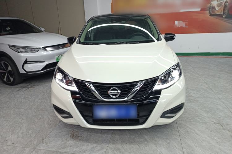 Used Nissan Tiida 2024 1.6L CVT Smart Drive Edition
