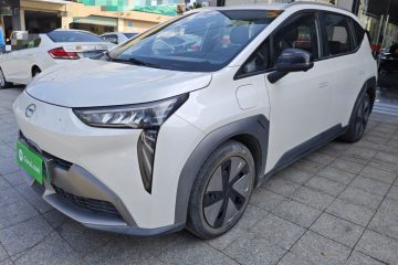 Used AION Y 2022 70 Enjoyment Edition Lithium Iron Phosphate