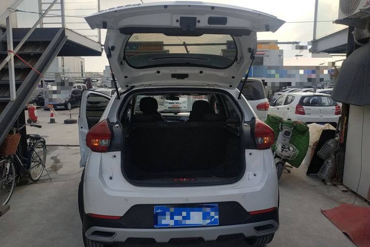 Used Chery Tiggo 3X 2024 1.5L CVT Excellence Edition
