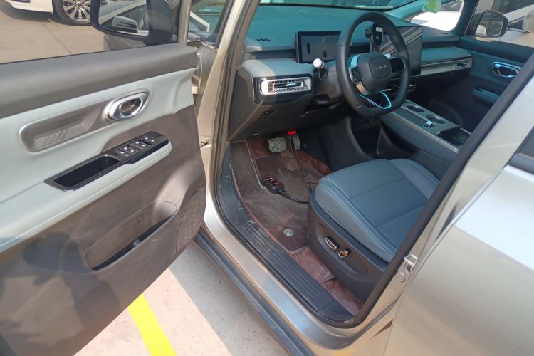 Used AION Y 2025 Plus 510 Zhihao Edition
