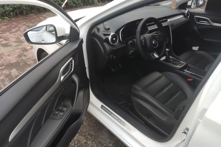 Used MG 6 2019 20T Automatic Sport Edition
