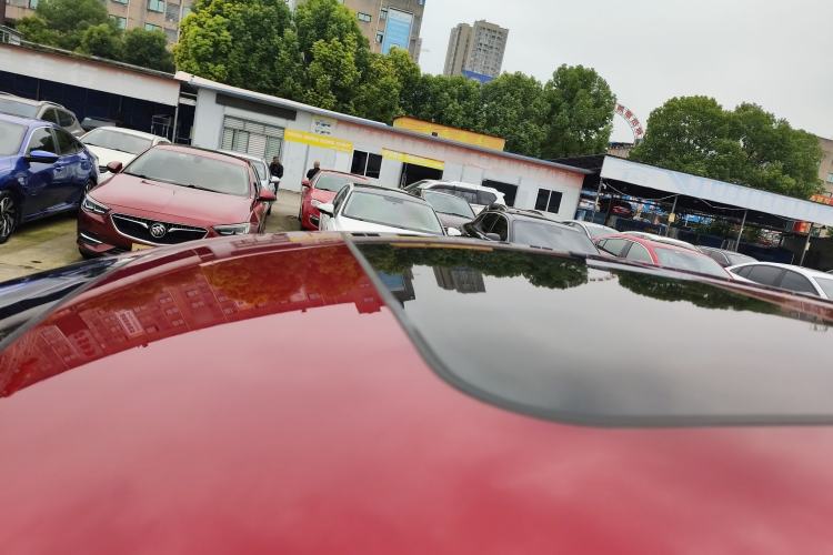 Used Mazda CX-30 2020 2.0L Automatic YAYUE Version