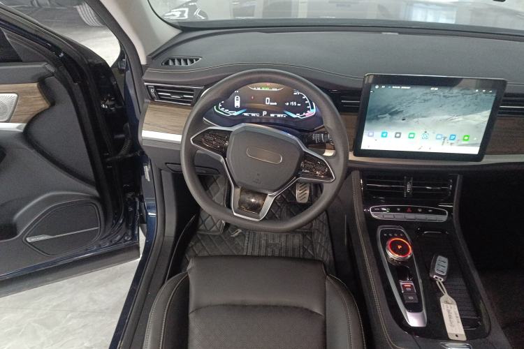 Used Skyworth EV6 2024 520 X-Trail