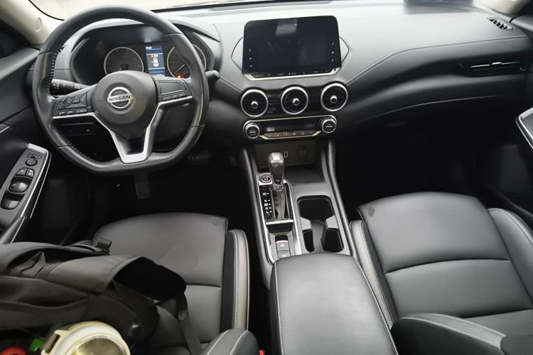 Used Nissan Sylphy 2022 1.6L XL CVT Enjoyment Edition
