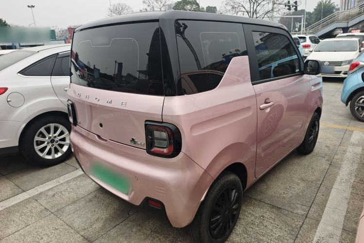 Used  Panda 2023 Panda Mini 200km Endurance Bear
